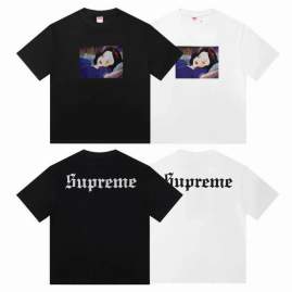 Picture of Supreme T Shirts Short _SKUSupremeS-XLamtrE20311199